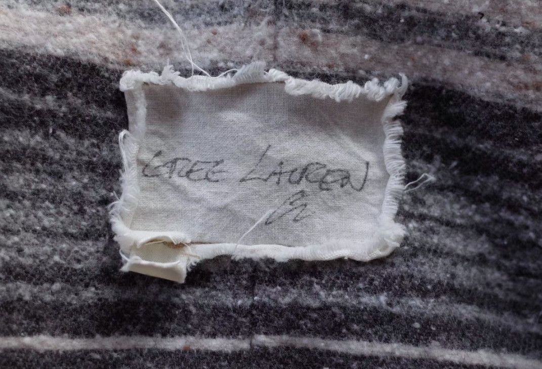 Greg Lauren Greg Lauren Archive Heavy Vintage Coat JKT Size 2 Size US M / EU 48-50 / 2 - 4 Thumbnail