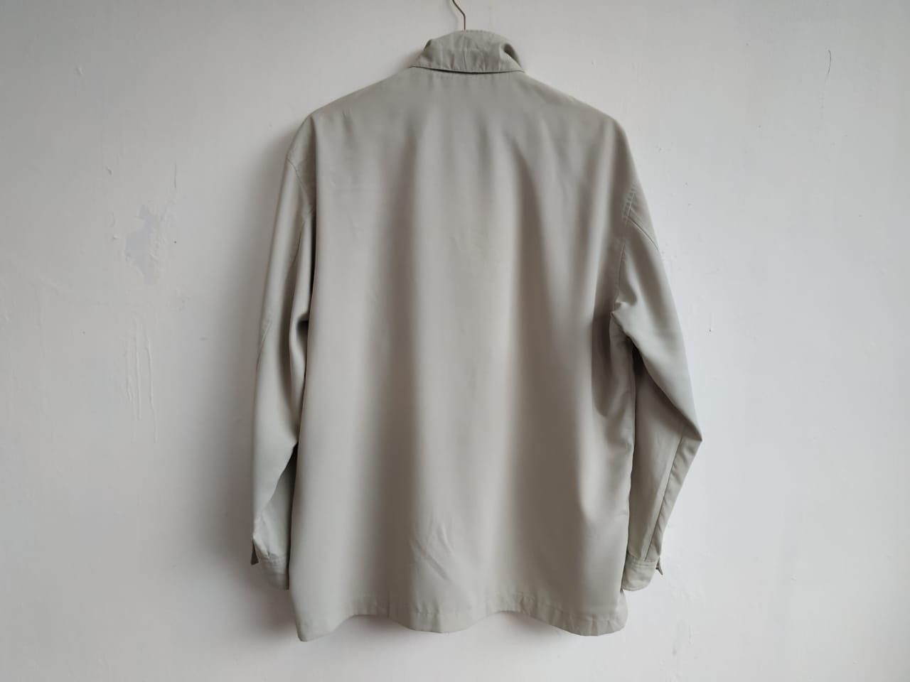 Vintage × Yves Saint Laurent Fit M to L, Yves Saint Laurent Oversize Jacket Size US M / EU 48-50 / 2 - 2 Thumbnail