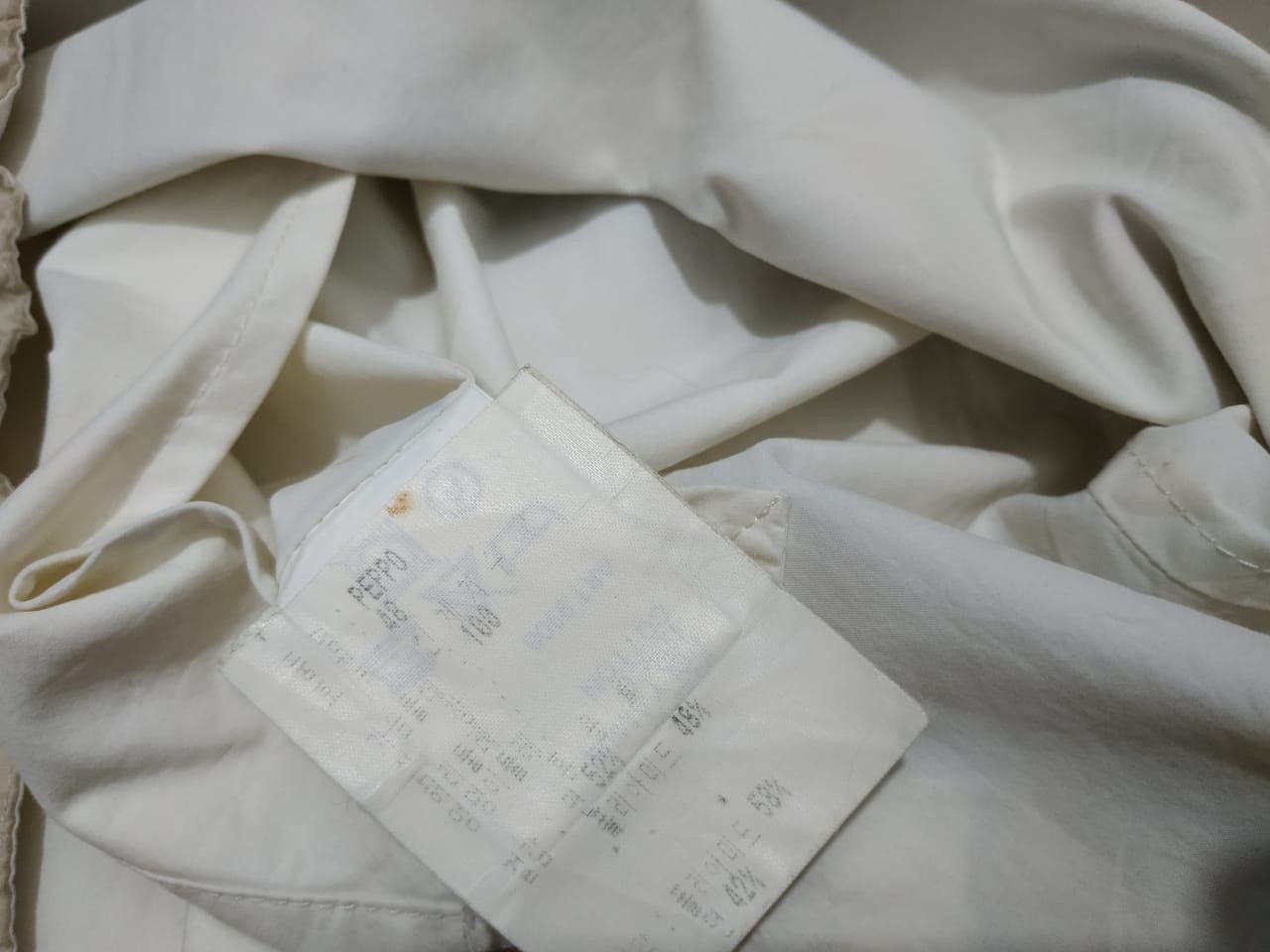 Vintage × Yves Saint Laurent Fit M to L, Yves Saint Laurent Oversize Jacket Size US M / EU 48-50 / 2 - 13 Thumbnail