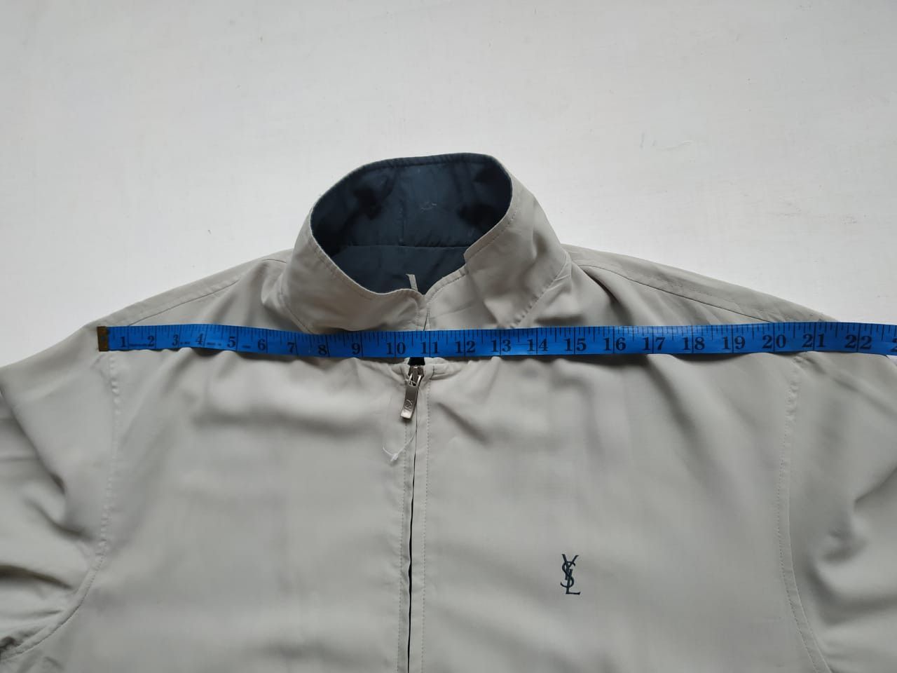 Vintage × Yves Saint Laurent Fit M to L, Yves Saint Laurent Oversize Jacket Size US M / EU 48-50 / 2 - 10 Thumbnail
