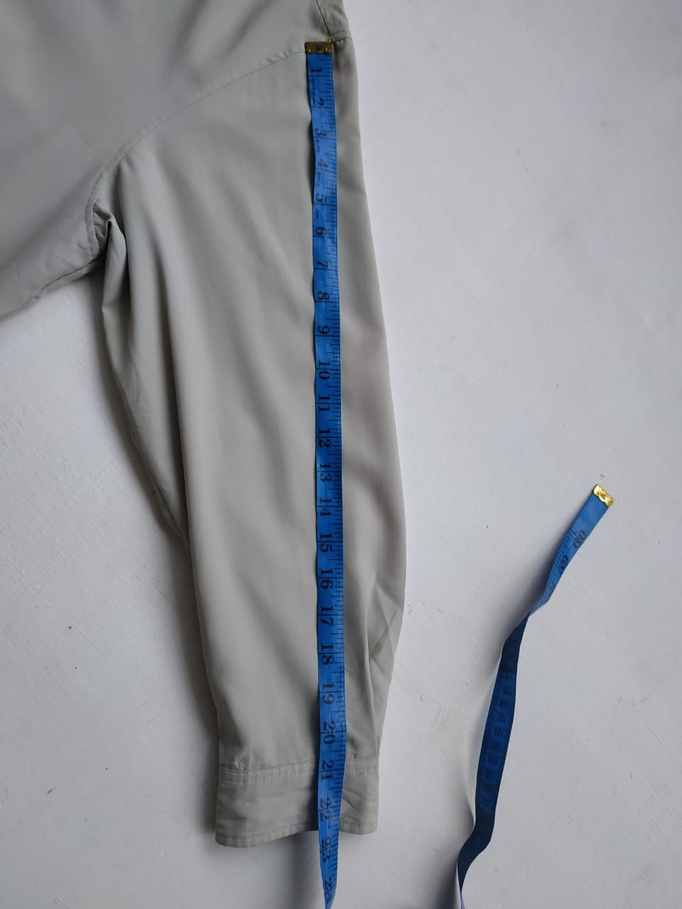 Vintage × Yves Saint Laurent Fit M to L, Yves Saint Laurent Oversize Jacket Size US M / EU 48-50 / 2 - 9 Thumbnail