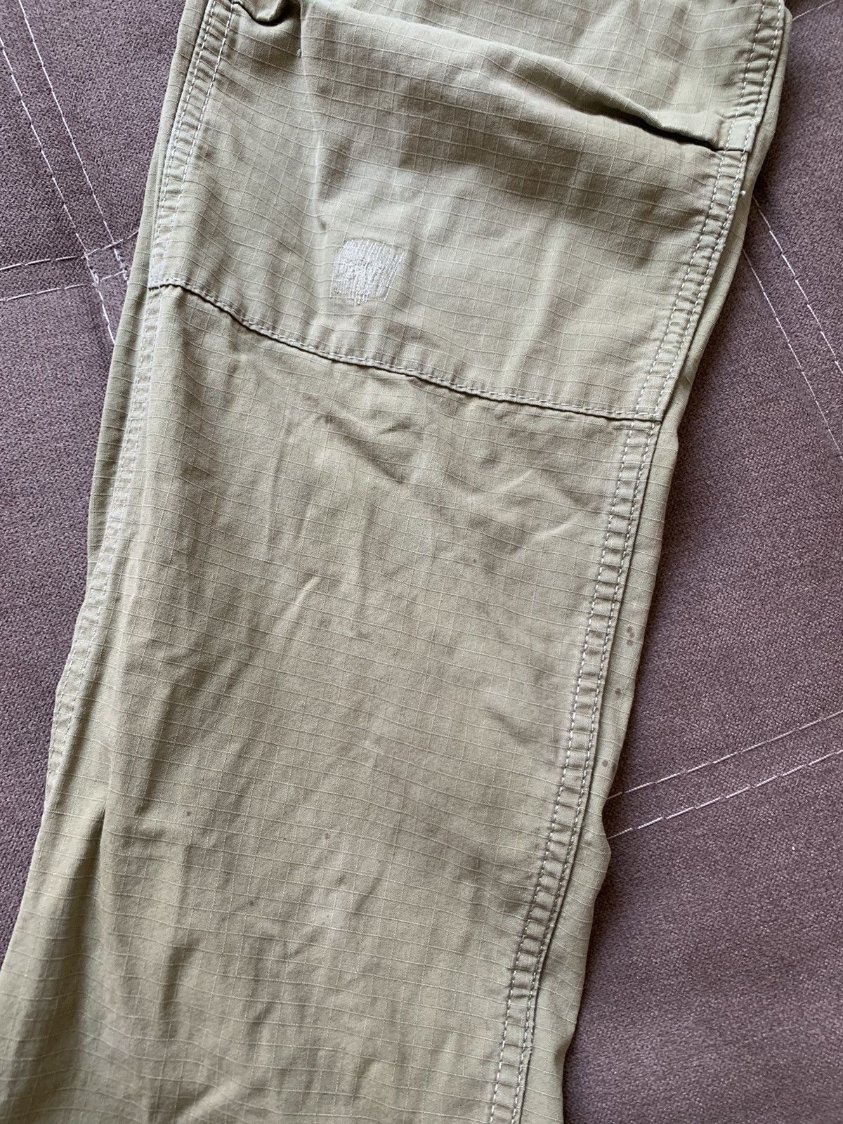 Carhartt Carhartt WIP Aviation Cargo Pants 30/32 Size US 30 / EU 46 - 7 Thumbnail