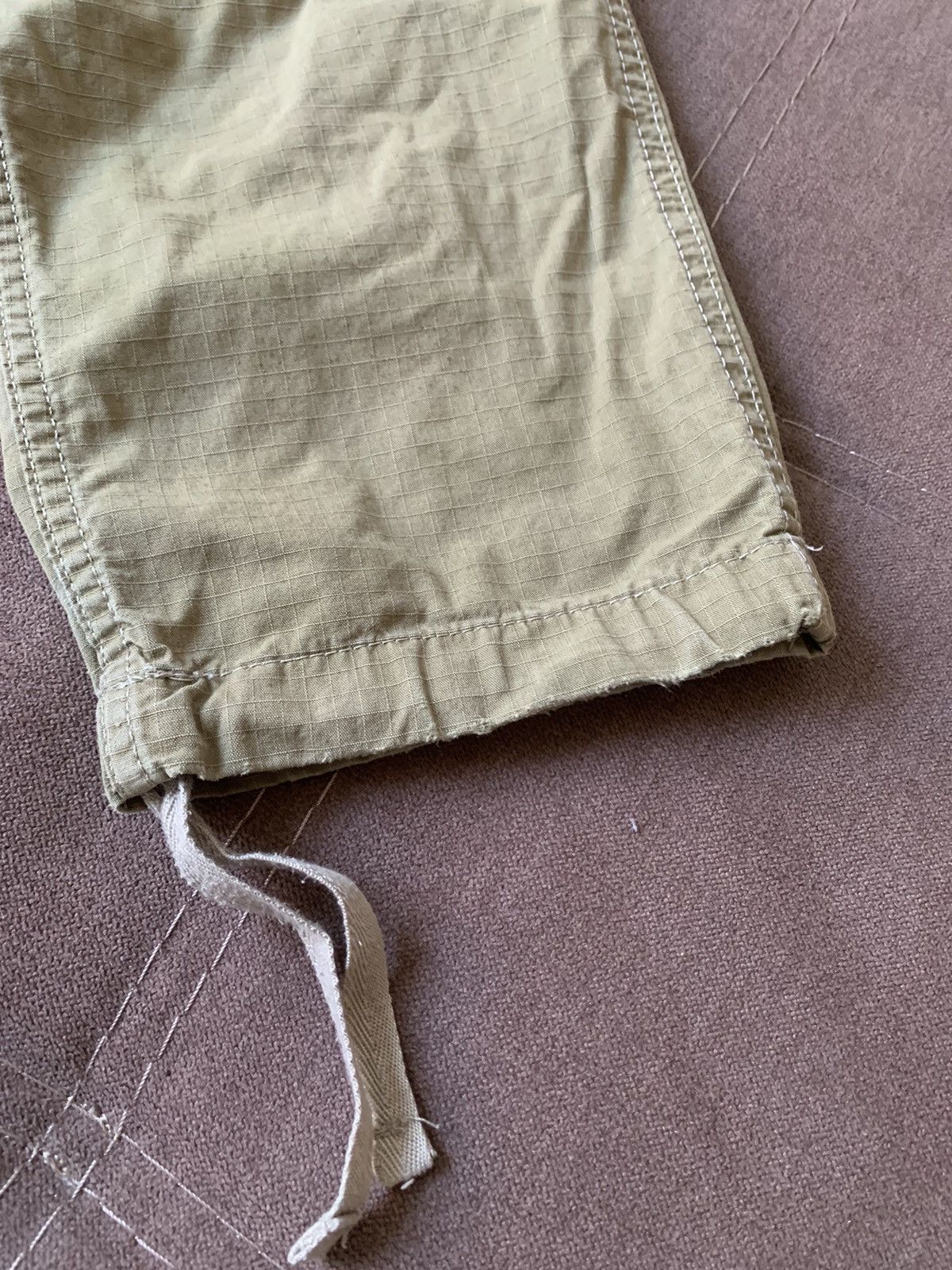 Carhartt Carhartt WIP Aviation Cargo Pants 30/32 Size US 30 / EU 46 - 6 Thumbnail