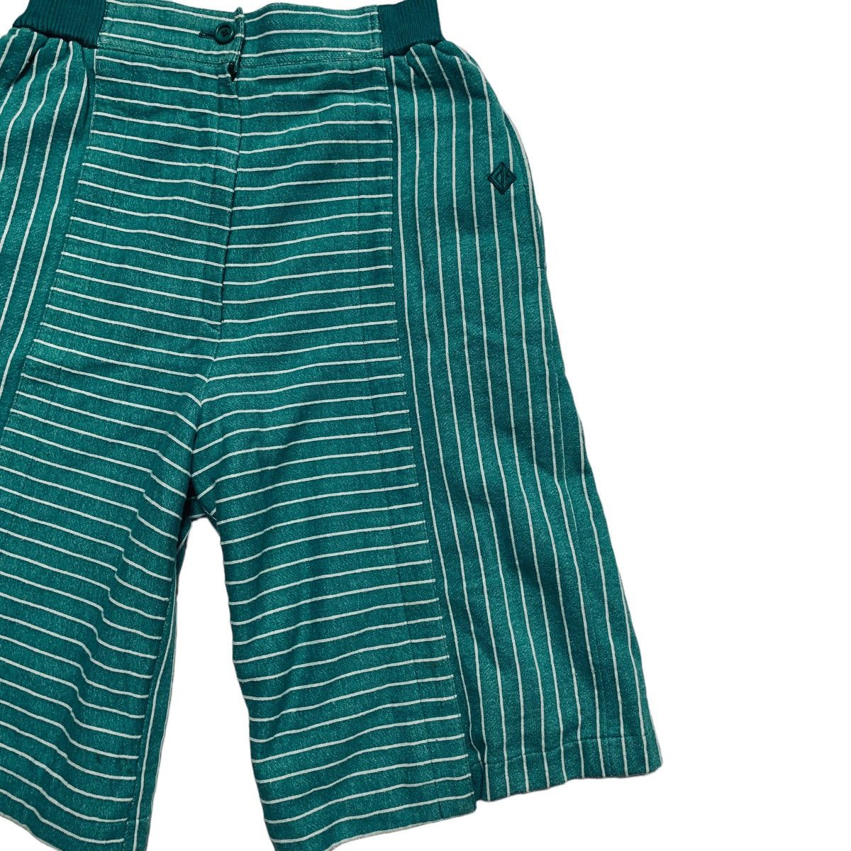 Christian Dior Monsieur Christian Dior Sports Stripe Short Pants Size 27" / US 4 / IT 40 - 3 Thumbnail