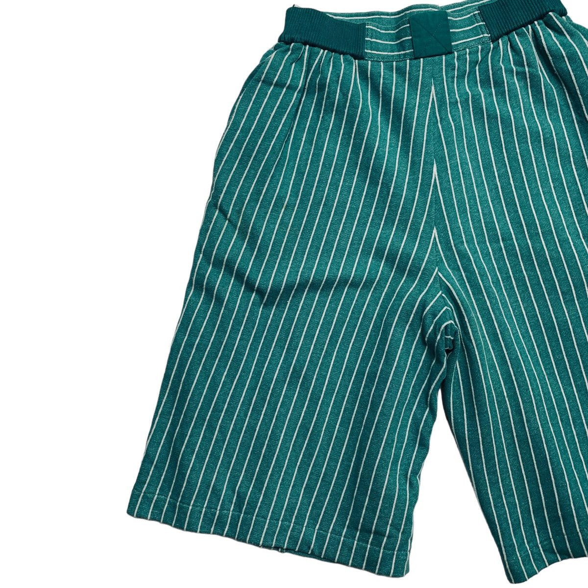 Christian Dior Monsieur Christian Dior Sports Stripe Short Pants Size 27" / US 4 / IT 40 - 8 Thumbnail