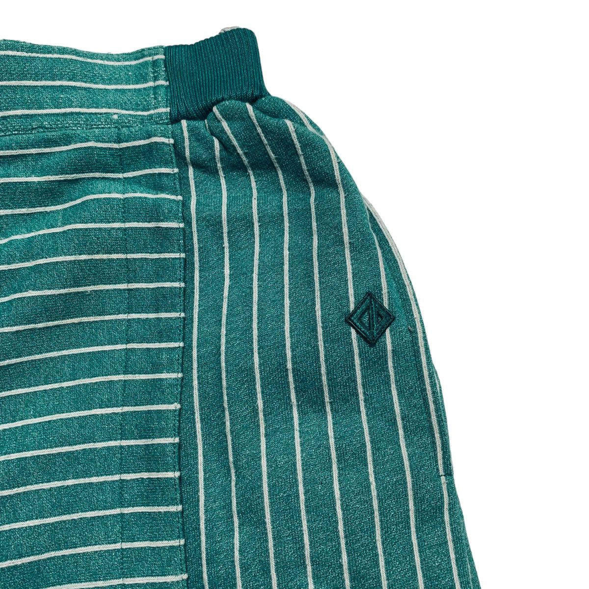 Christian Dior Monsieur Christian Dior Sports Stripe Short Pants Size 27" / US 4 / IT 40 - 4 Thumbnail