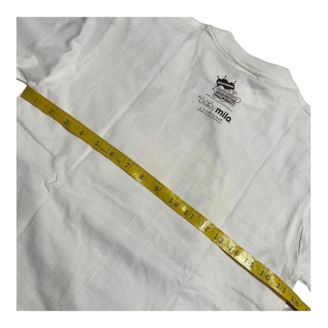 Bape Bape x SpongeBob Tee (2008) Size US S / EU 44-46 / 1 - 6 Thumbnail