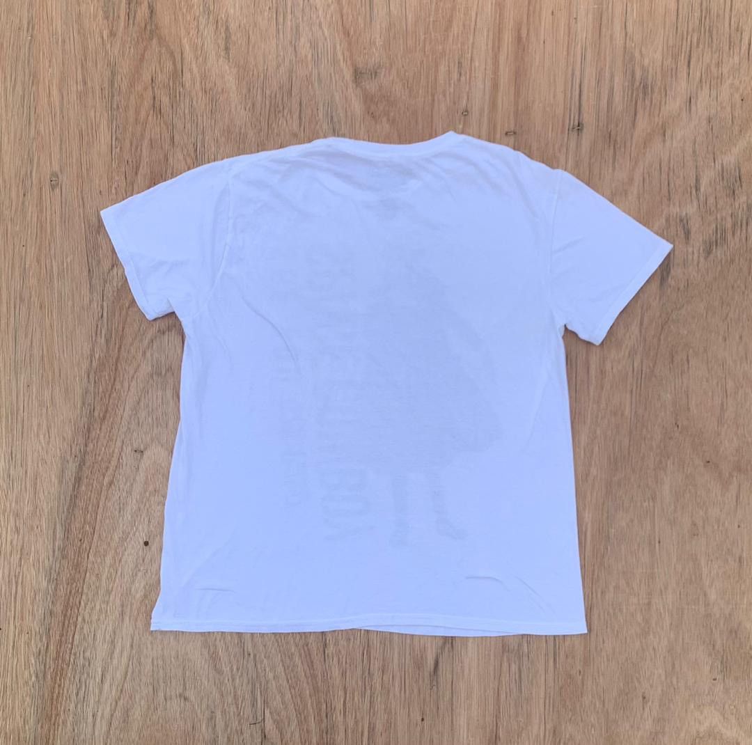 Anime × Japanese Brand × Vintage vintage tee japan anime series Space Comboy B6 Size US L / EU 52-54 / 3 - 3 Thumbnail