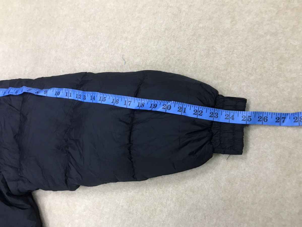 Golden Bear Black Golden Bear Puffer Jacket Size M Size US M / EU 48-50 / 2 - 14 Thumbnail