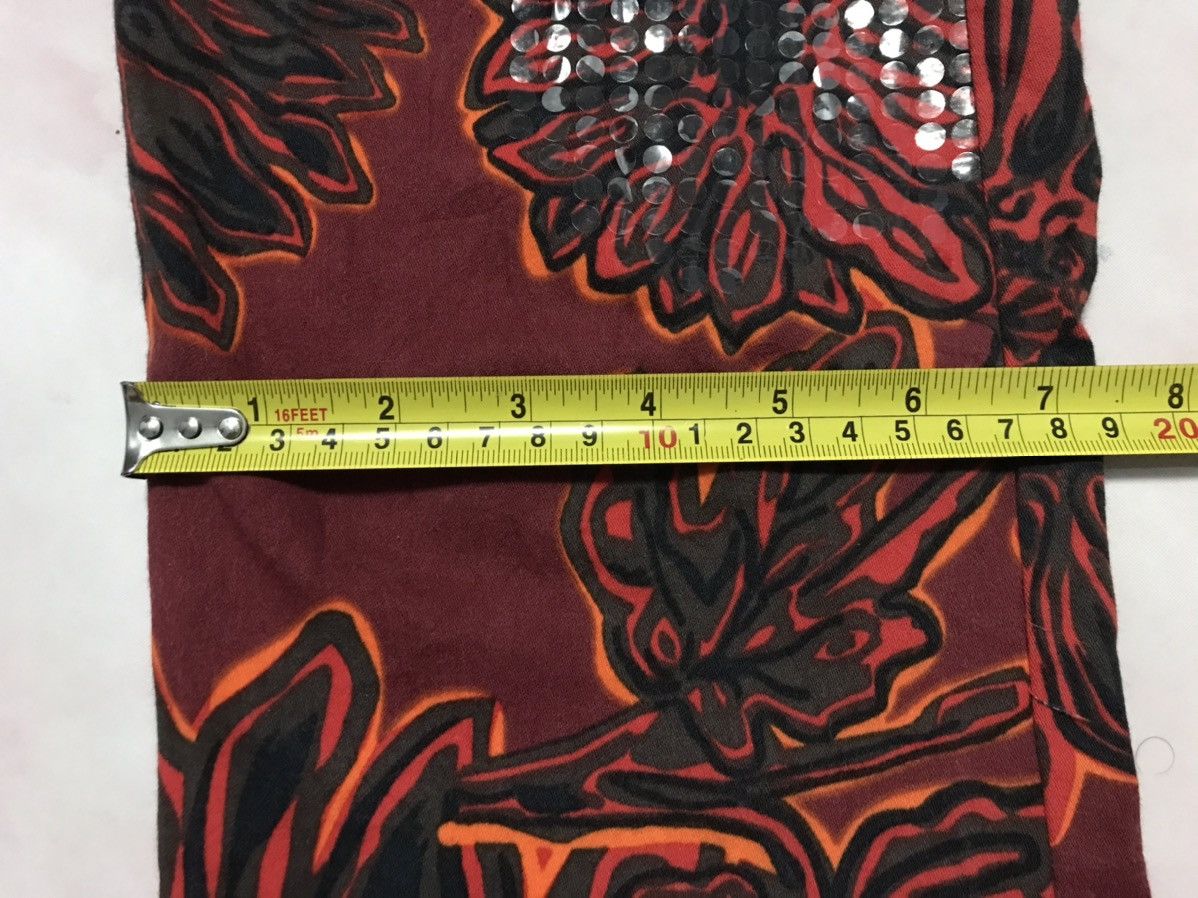 Japanese Brand Japanese brand x Jane Doe Jeans Size 27" / US 4 / IT 40 - 10 Thumbnail