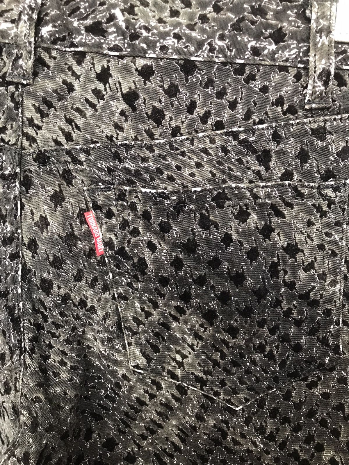 Japanese Brand × Tornado Mart Japanese brand x Tornado Mart Size 29 Size 29" - 8 Thumbnail