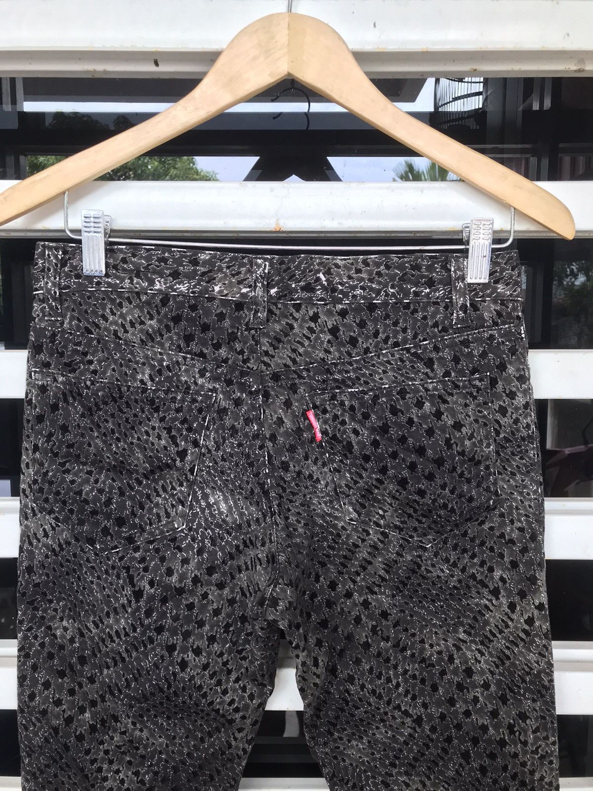 Japanese Brand × Tornado Mart Japanese brand x Tornado Mart Size 29 Size 29" - 6 Thumbnail