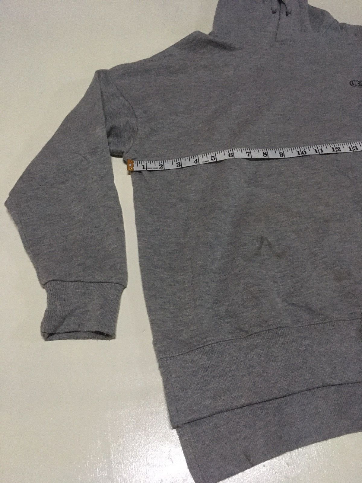 Japanese Brand × Vintage FN leading to the nature sweater hoodie Size US M / EU 48-50 / 2 - 3 Thumbnail