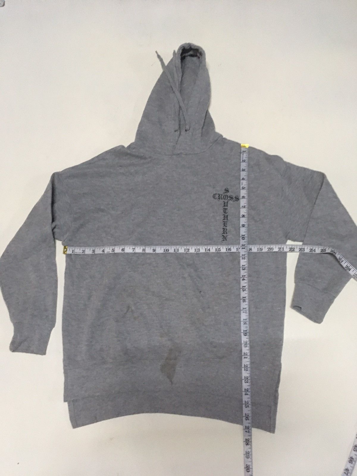 FN leading to the nature sweater hoodie