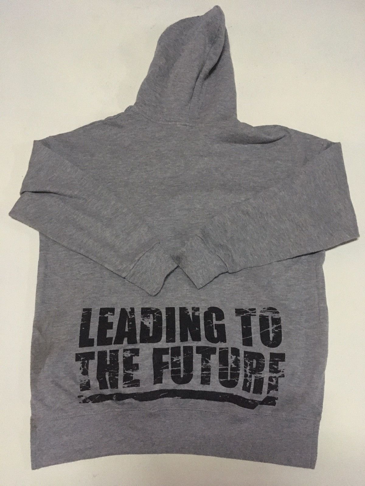 Japanese Brand × Vintage FN leading to the nature sweater hoodie Size US M / EU 48-50 / 2 - 11 Thumbnail