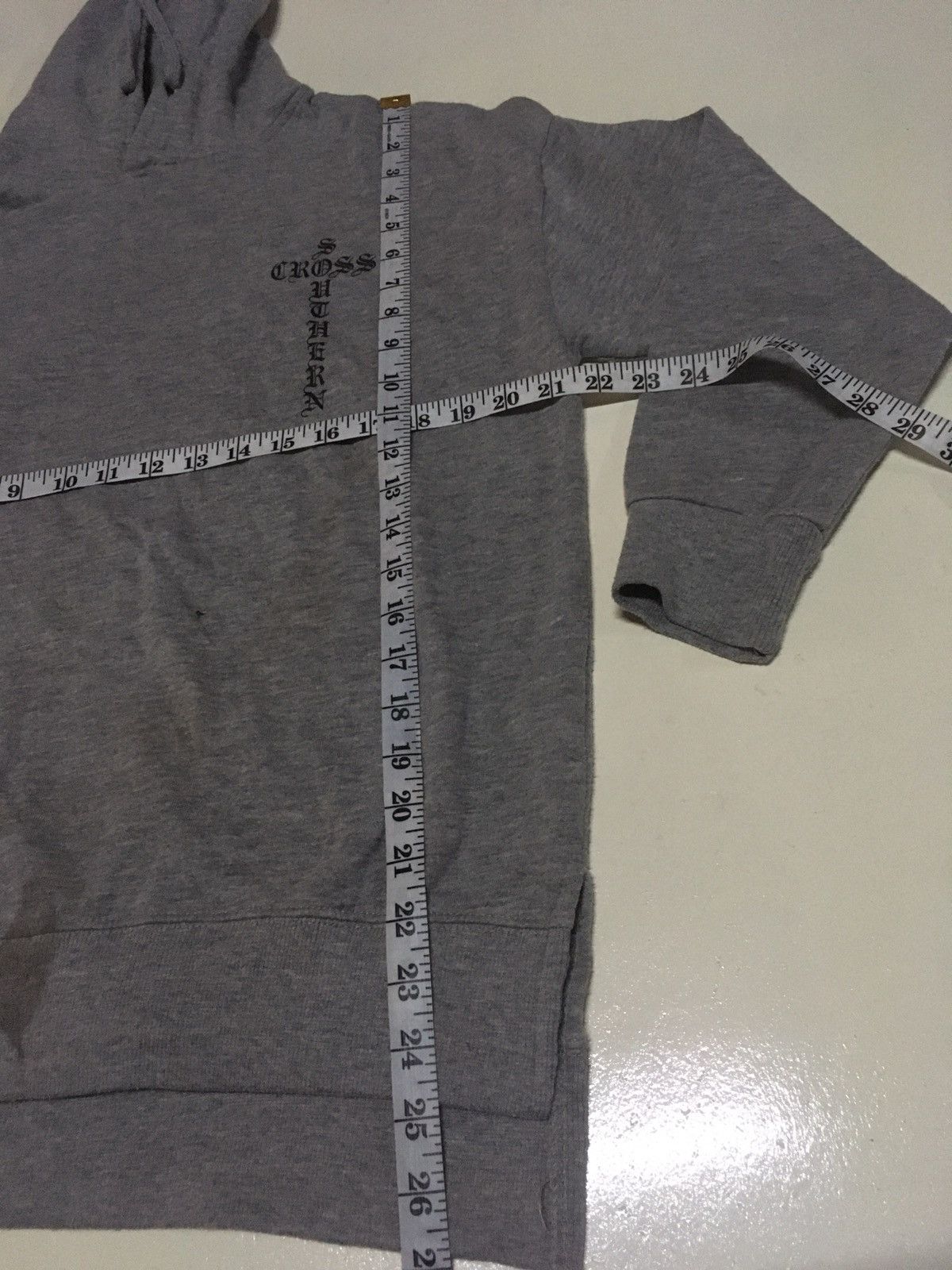 Japanese Brand × Vintage FN leading to the nature sweater hoodie Size US M / EU 48-50 / 2 - 2 Thumbnail