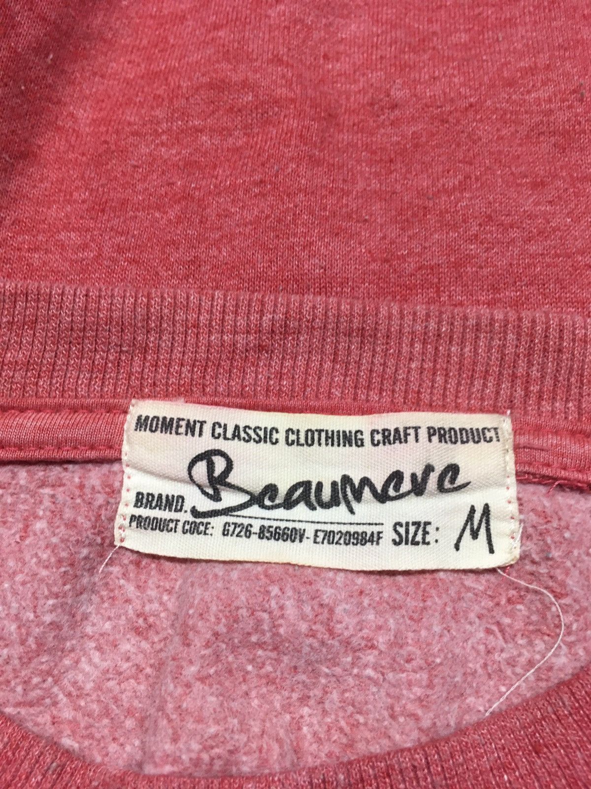 Japanese Brand × Vintage Vintage us navy seals Size US M / EU 48-50 / 2 - 12 Thumbnail
