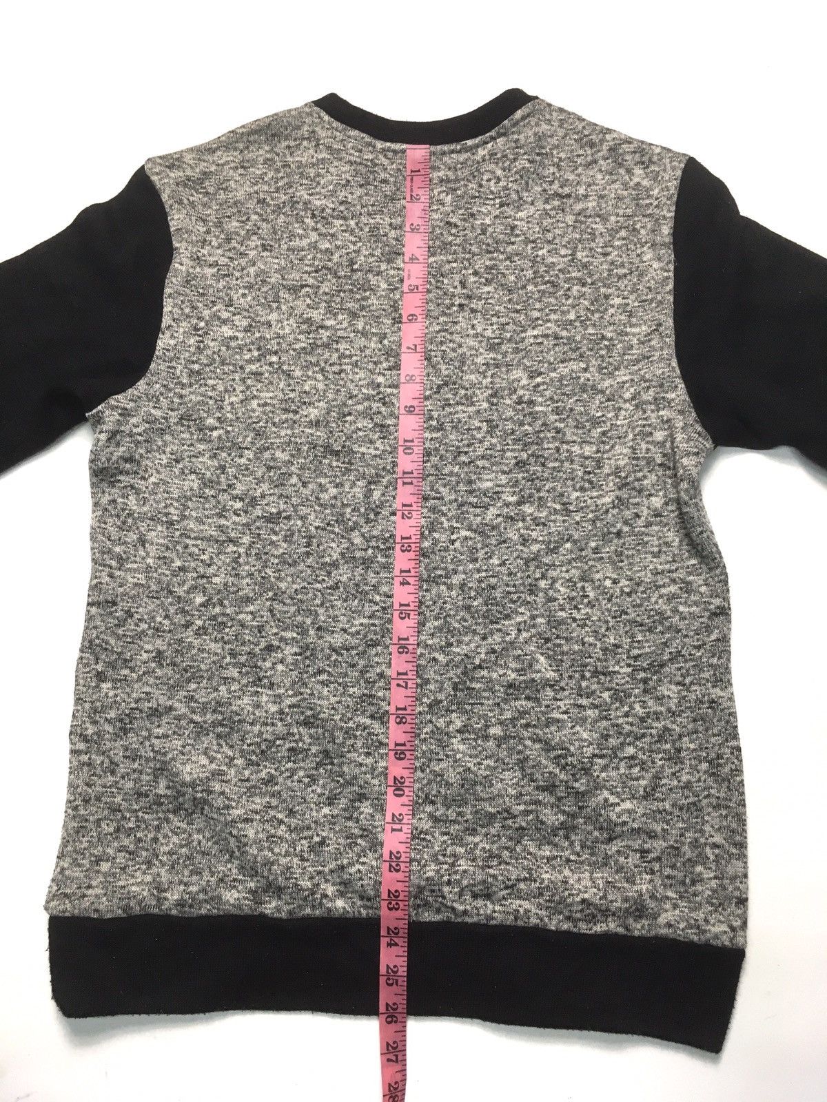 Japanese Brand × Vintage Vintage sweetshirt playground team Size US M / EU 48-50 / 2 - 5 Thumbnail