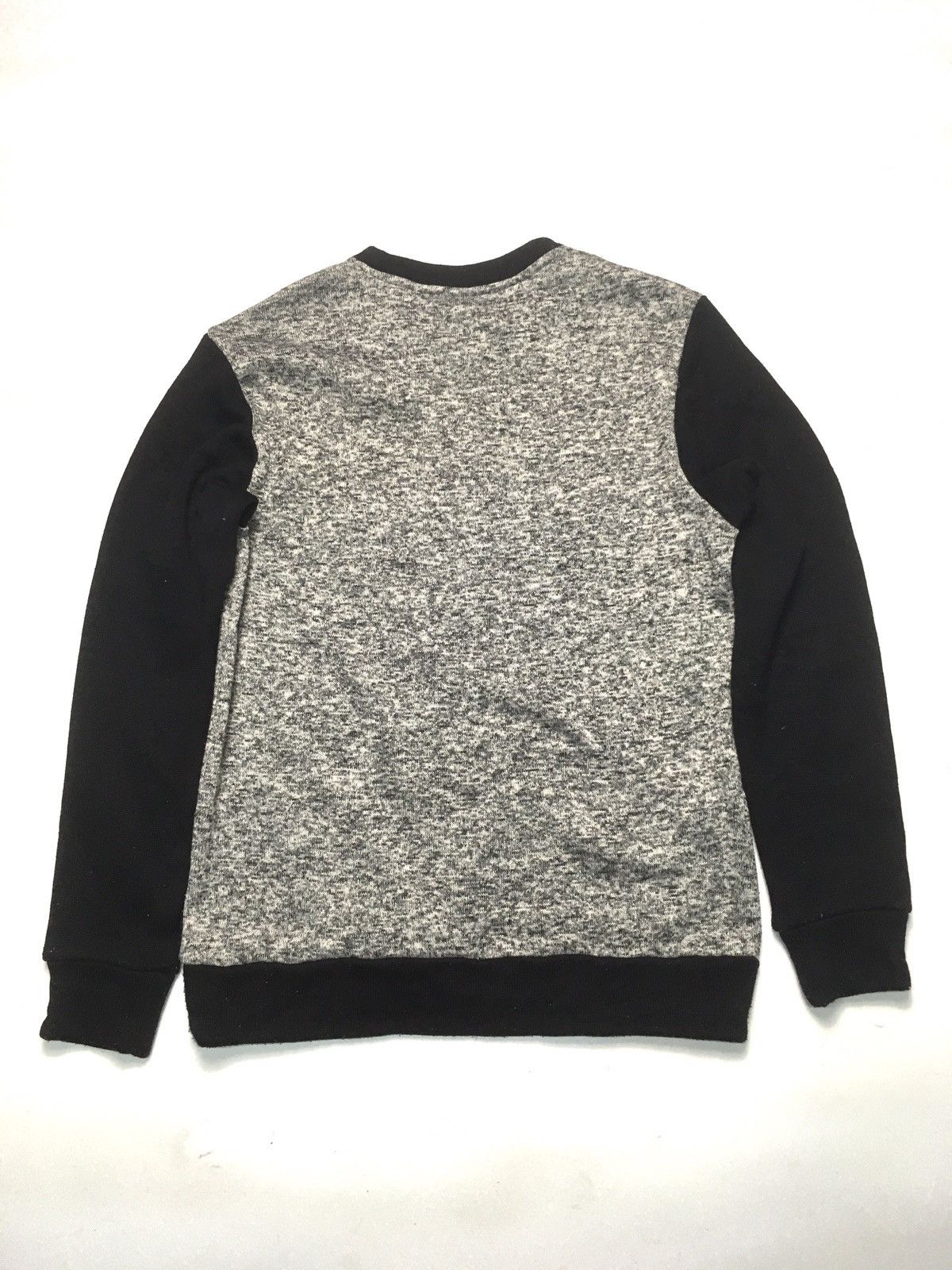 Japanese Brand × Vintage Vintage sweetshirt playground team Size US M / EU 48-50 / 2 - 2 Thumbnail