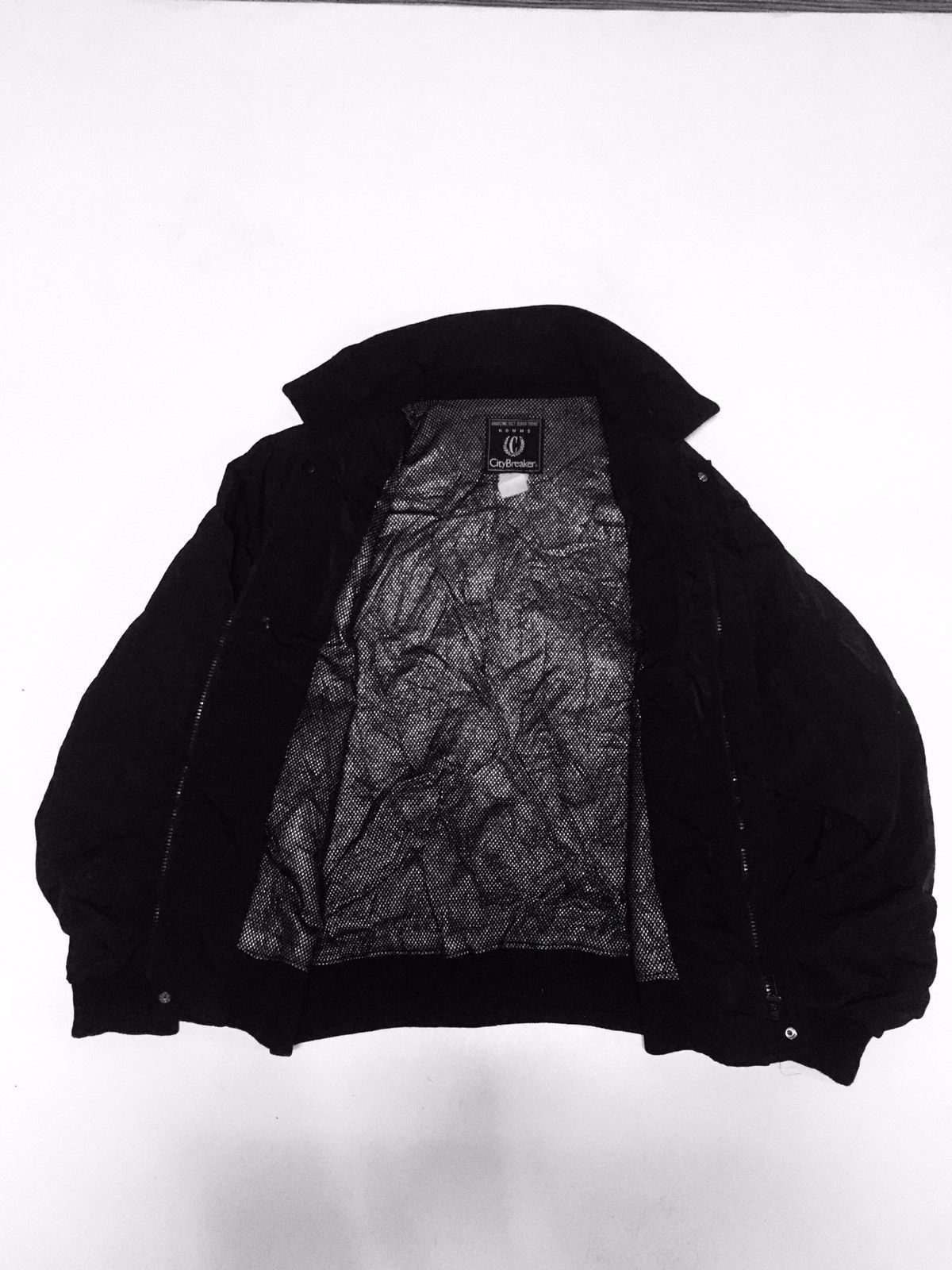 Japanese Brand × Vintage Vintage home city breaker Size US M / EU 48-50 / 2 - 3 Thumbnail