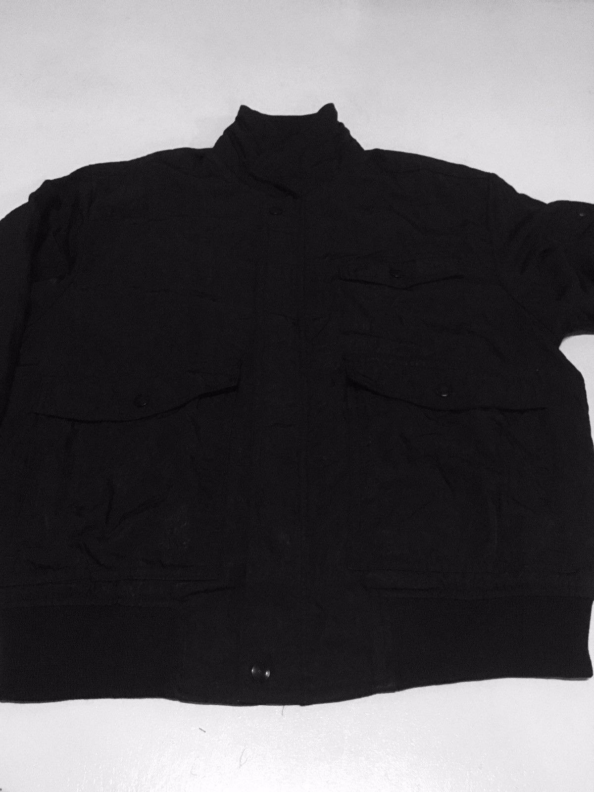 Japanese Brand × Vintage Vintage home city breaker Size US M / EU 48-50 / 2 - 2 Thumbnail