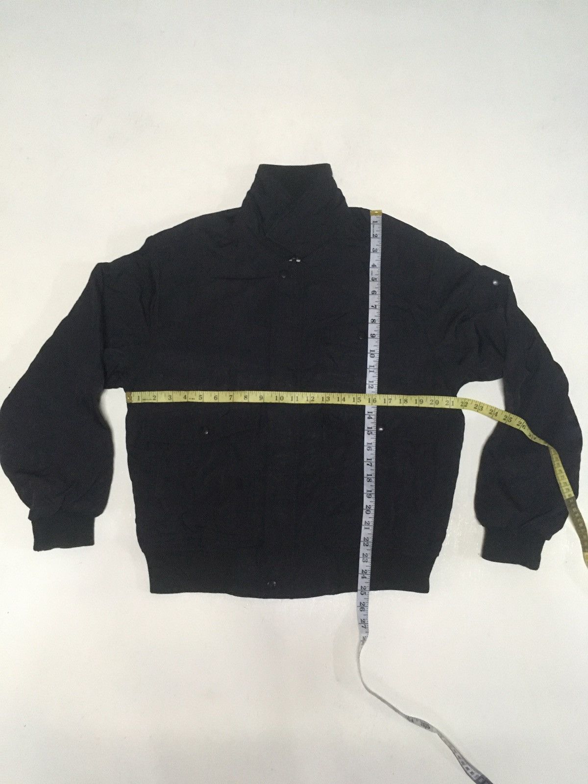 Japanese Brand × Vintage Vintage home city breaker Size US M / EU 48-50 / 2 - 1 Thumbnail