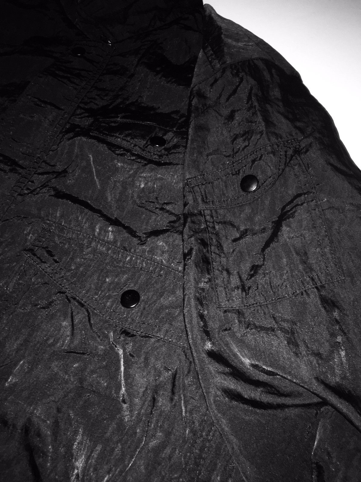 Japanese Brand × Vintage Vintage home city breaker Size US M / EU 48-50 / 2 - 5 Thumbnail