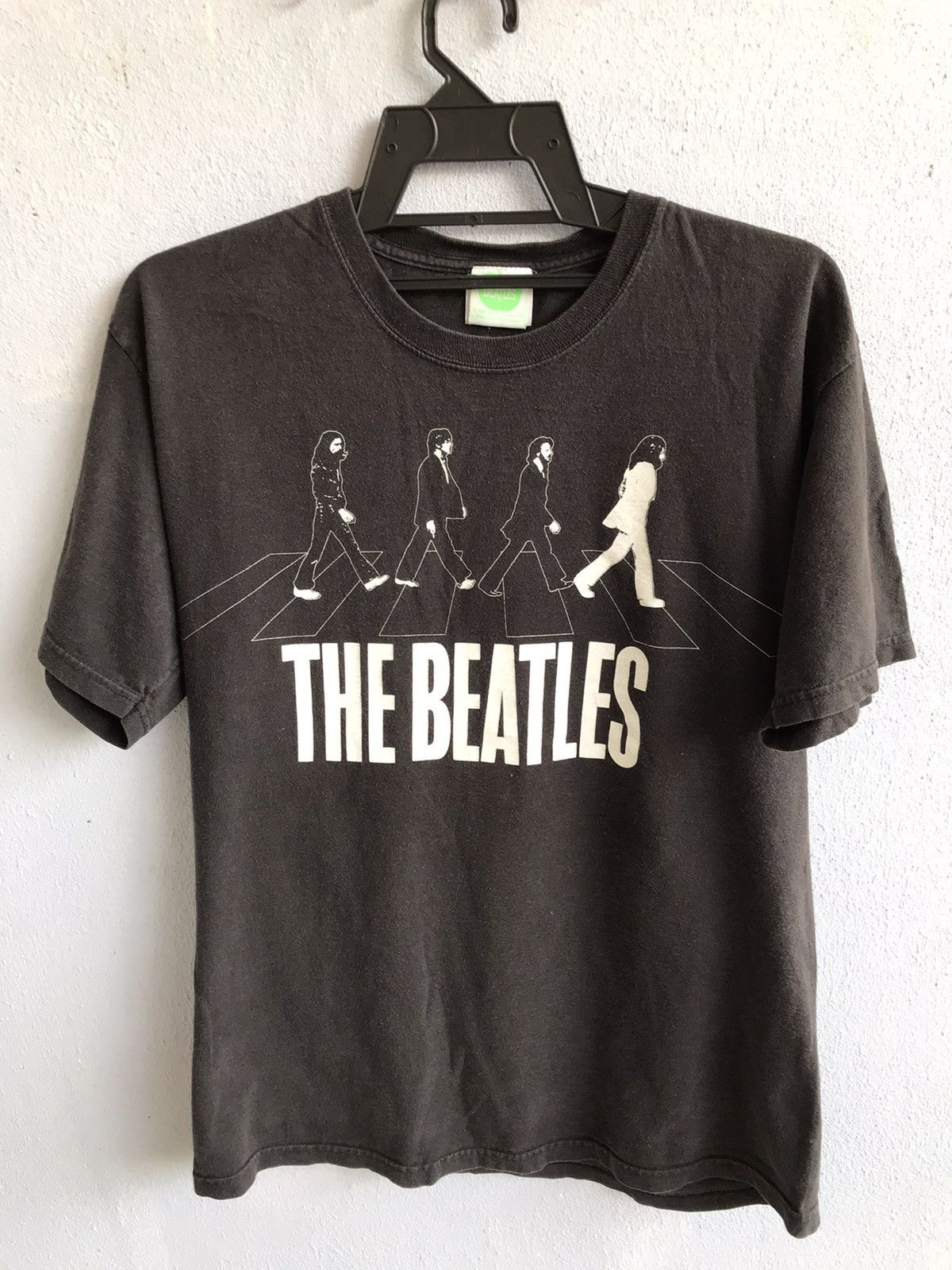 Band Tees × Vintage Vintage 2005 The Beatles band Tee Size US M / EU 48-50 / 2 - 1 Thumbnail