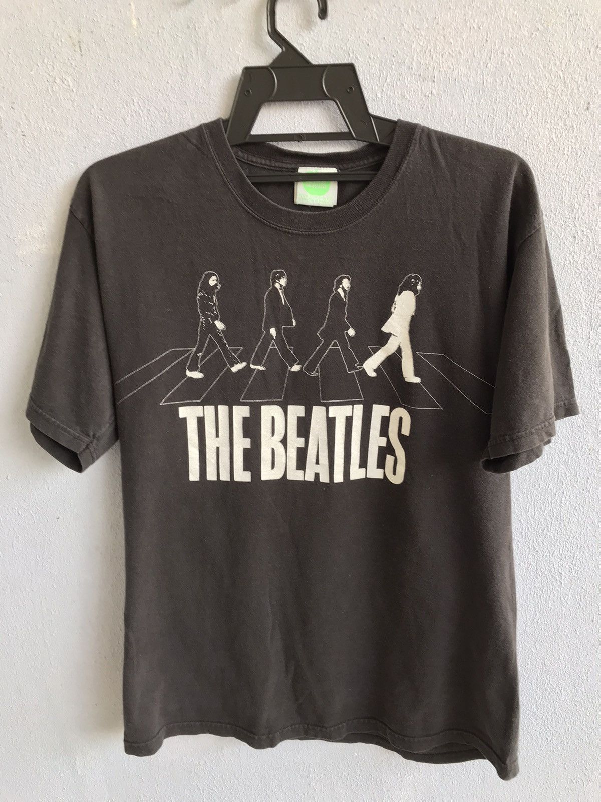 Band Tees × Vintage Vintage 2005 The Beatles band Tee Size US M / EU 48-50 / 2 - 2 Thumbnail