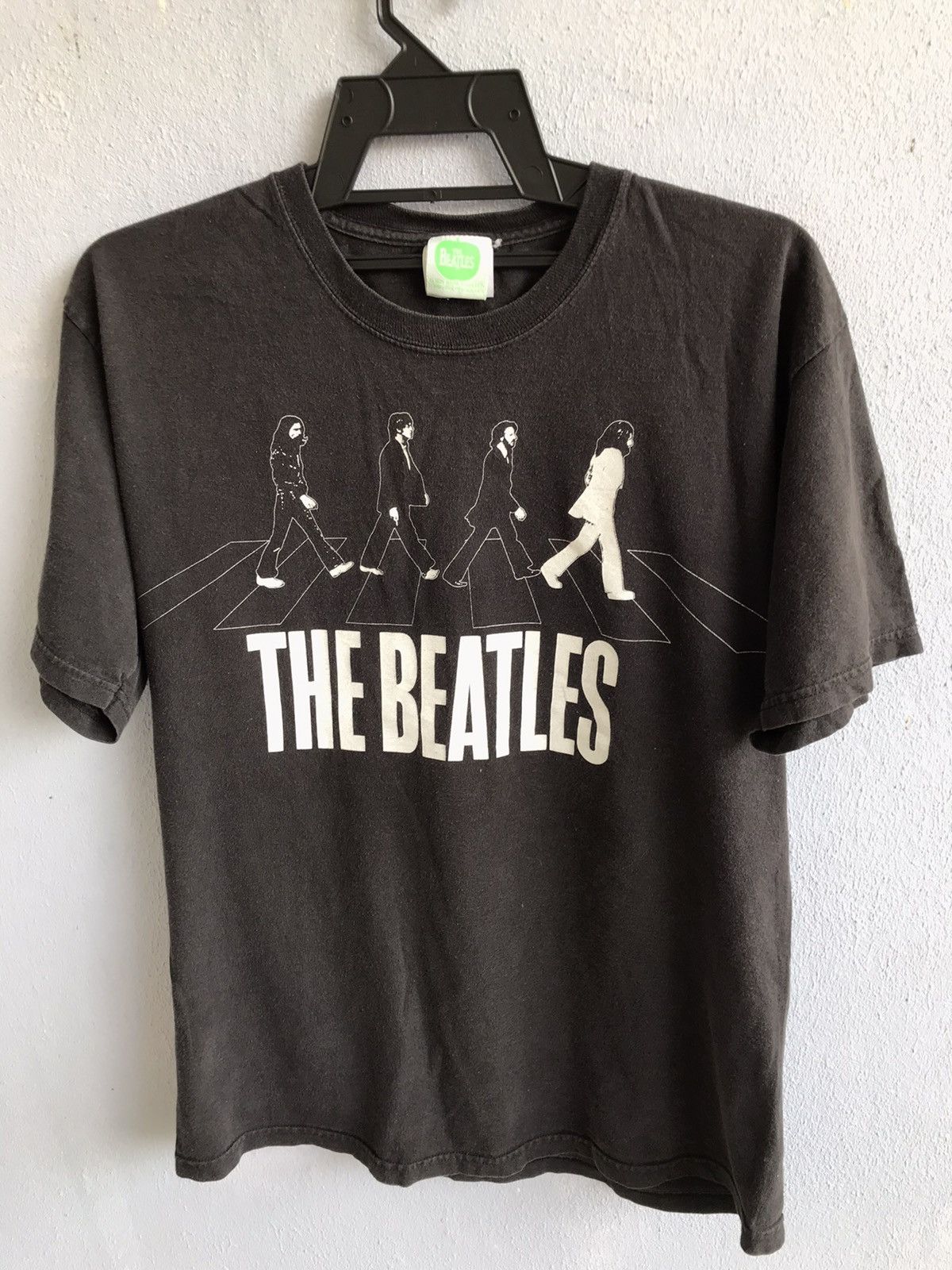 Band Tees × Vintage Vintage 2005 The Beatles band Tee Size US M / EU 48-50 / 2 - 3 Thumbnail