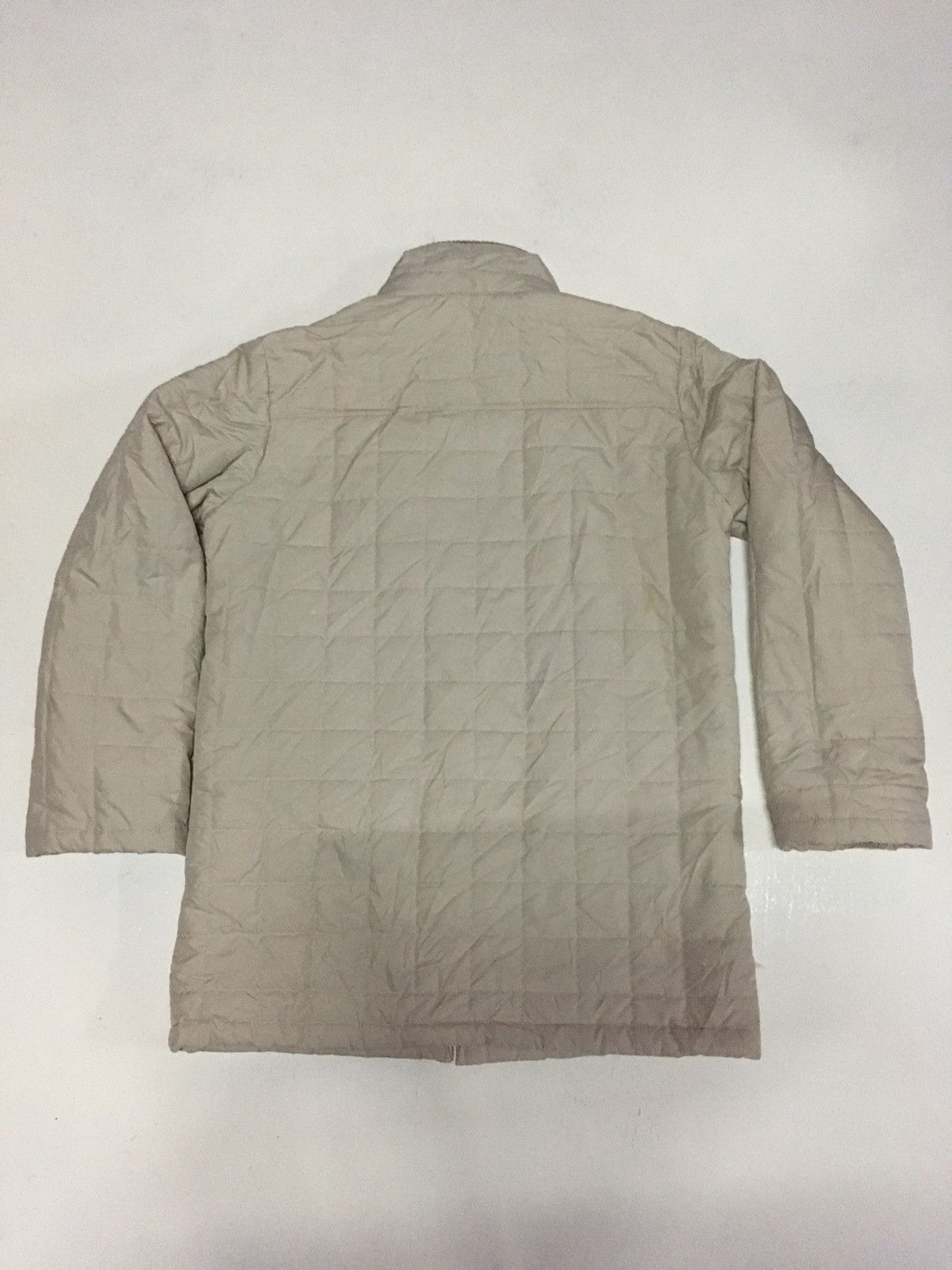 Japanese Brand × Uniqlo × Vintage Vintage jacket uniqlo Size US L / EU 52-54 / 3 - 2 Thumbnail