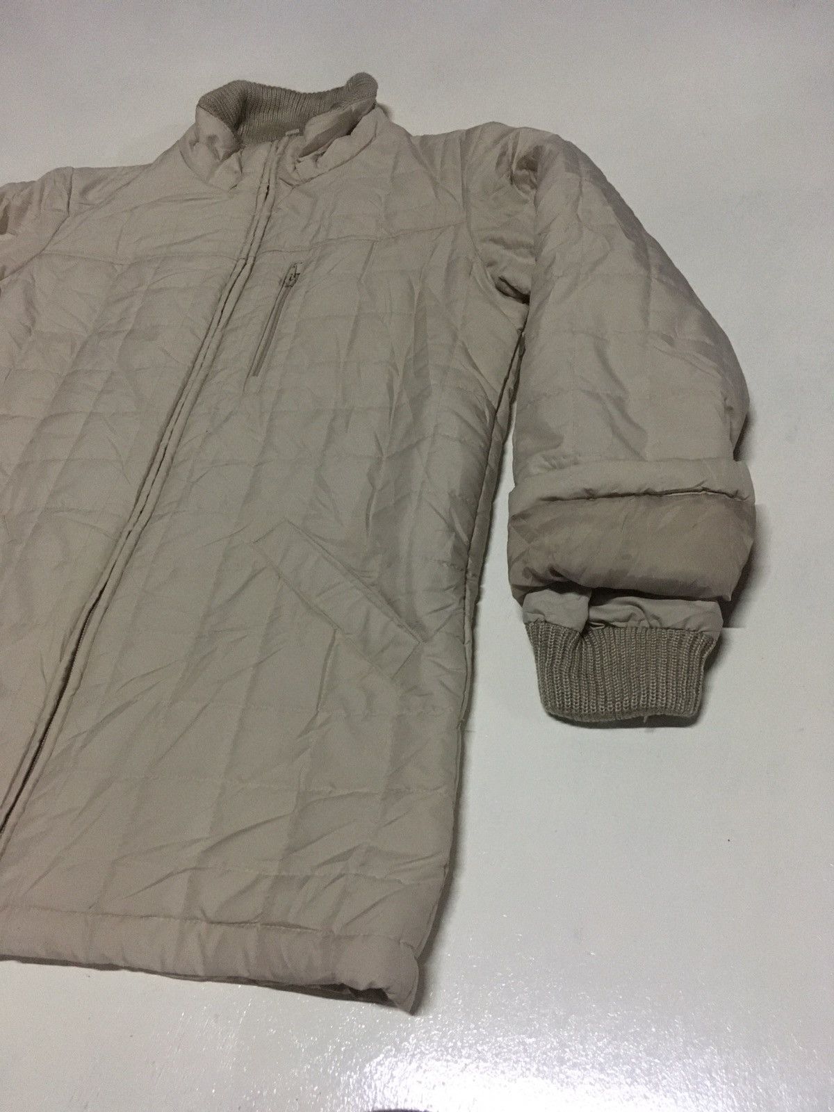 Japanese Brand × Uniqlo × Vintage Vintage jacket uniqlo Size US L / EU 52-54 / 3 - 5 Thumbnail