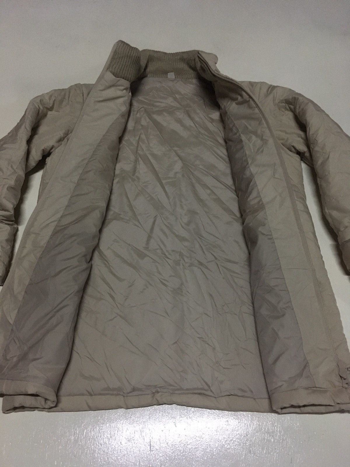 Japanese Brand × Uniqlo × Vintage Vintage jacket uniqlo Size US L / EU 52-54 / 3 - 6 Thumbnail