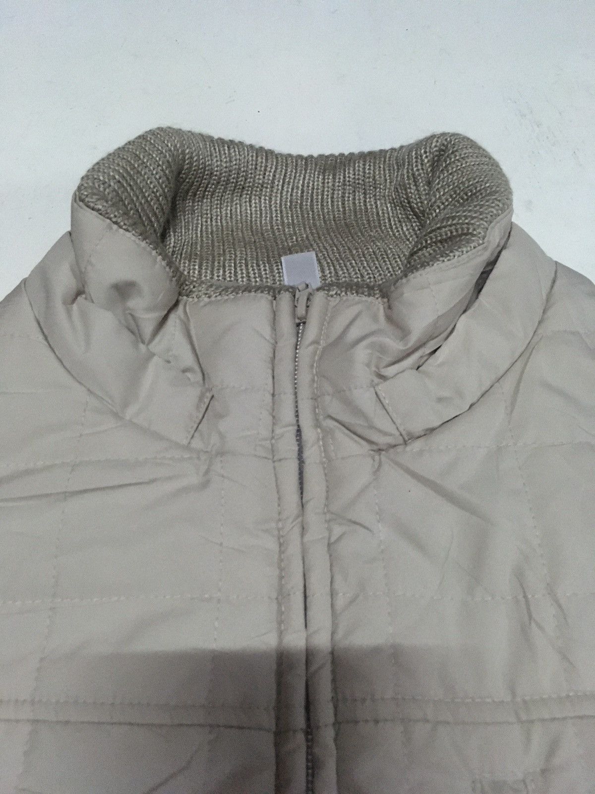 Japanese Brand × Uniqlo × Vintage Vintage jacket uniqlo Size US L / EU 52-54 / 3 - 7 Thumbnail
