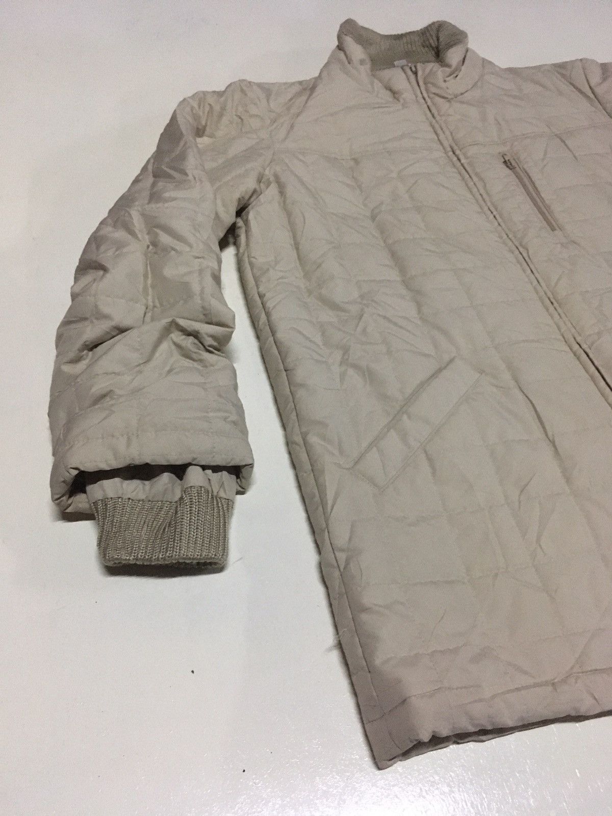 Japanese Brand × Uniqlo × Vintage Vintage jacket uniqlo Size US L / EU 52-54 / 3 - 4 Thumbnail