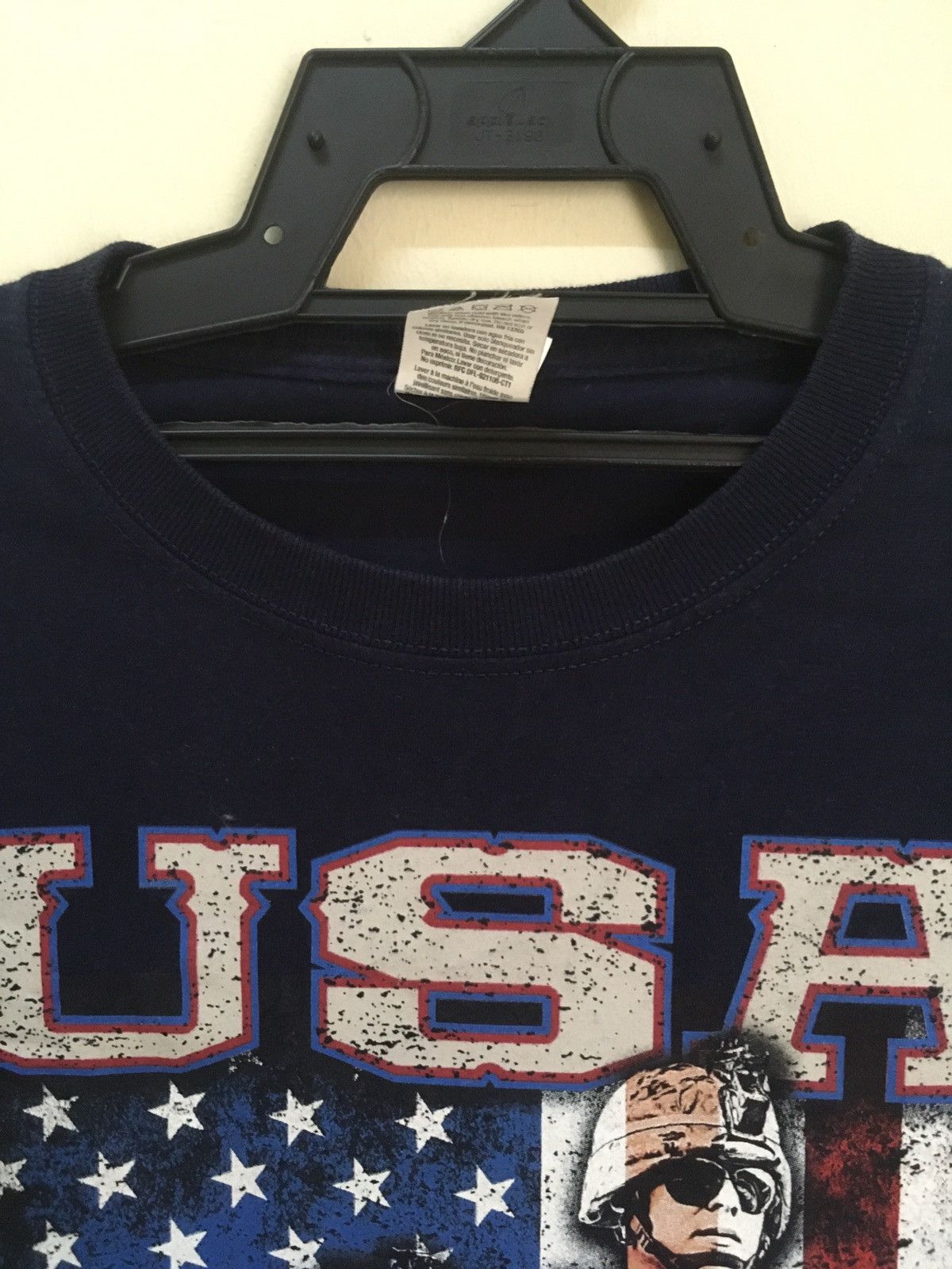 Vintage Vintage usa proud army’s Size US S / EU 44-46 / 1 - 4 Thumbnail