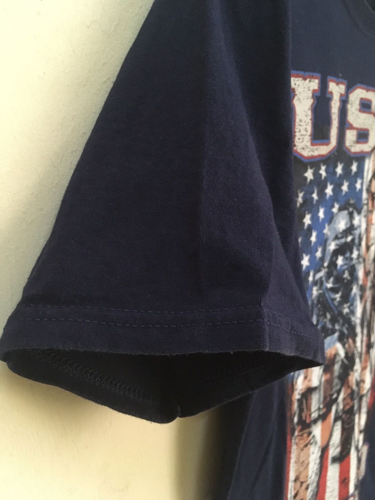 Vintage Vintage usa proud army’s Size US S / EU 44-46 / 1 - 5 Thumbnail