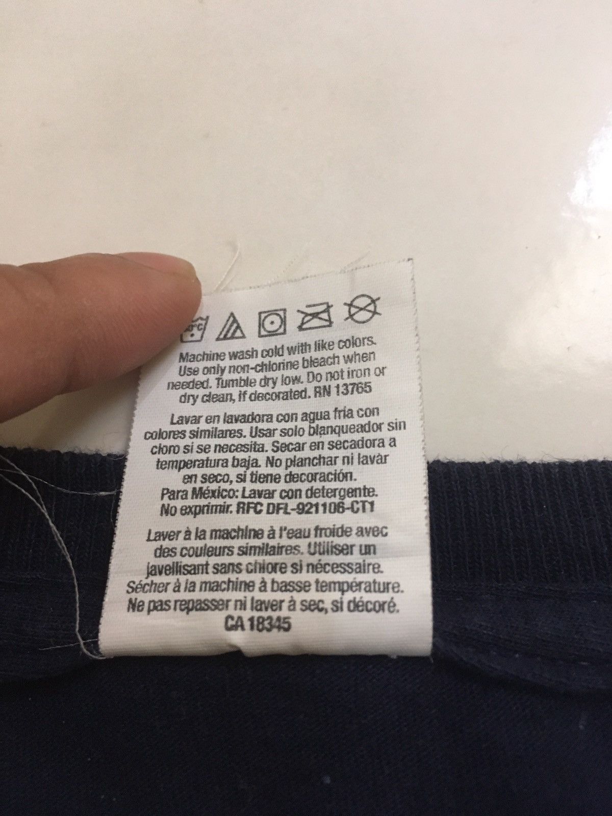 Vintage Vintage usa proud army’s Size US S / EU 44-46 / 1 - 8 Thumbnail