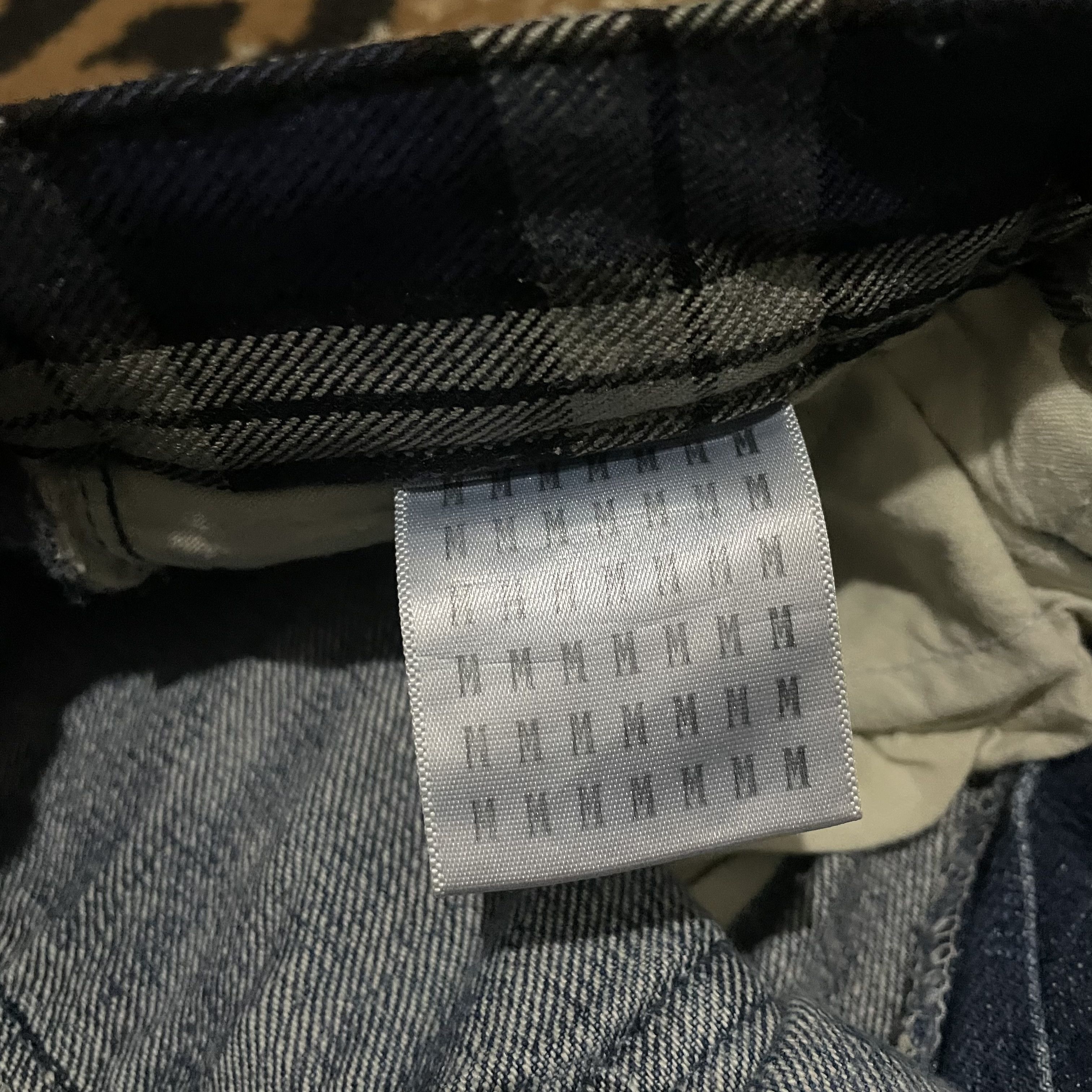 Japanese Brand × Undercover Undercover x Custome Pants Size US 31 - 9 Thumbnail