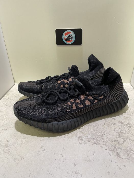 Where To Buy The adidas Yeezy 350 V2 CMPCT Slate Carbon