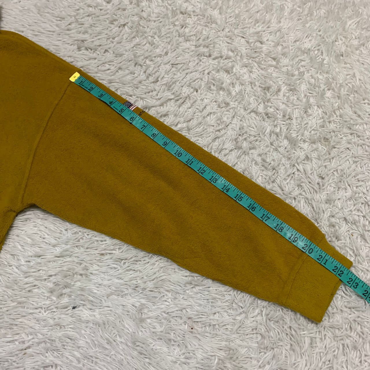 Beverly Hills Polo Club Beverly Hills Polo Club the west coast USA fleece Size US L / EU 52-54 / 3 - 5 Thumbnail