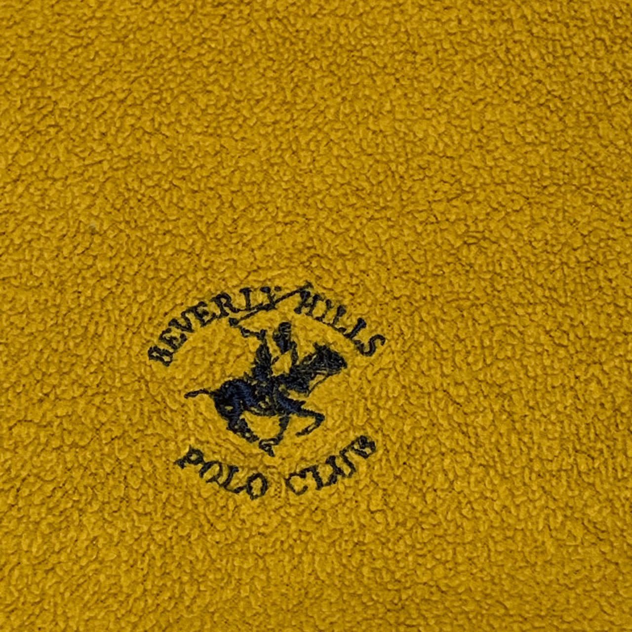 Beverly Hills Polo Club Beverly Hills Polo Club the west coast USA fleece Size US L / EU 52-54 / 3 - 8 Thumbnail