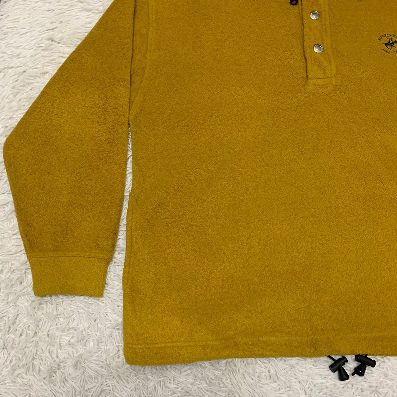 Beverly Hills Polo Club Beverly Hills Polo Club the west coast USA fleece Size US L / EU 52-54 / 3 - 7 Thumbnail