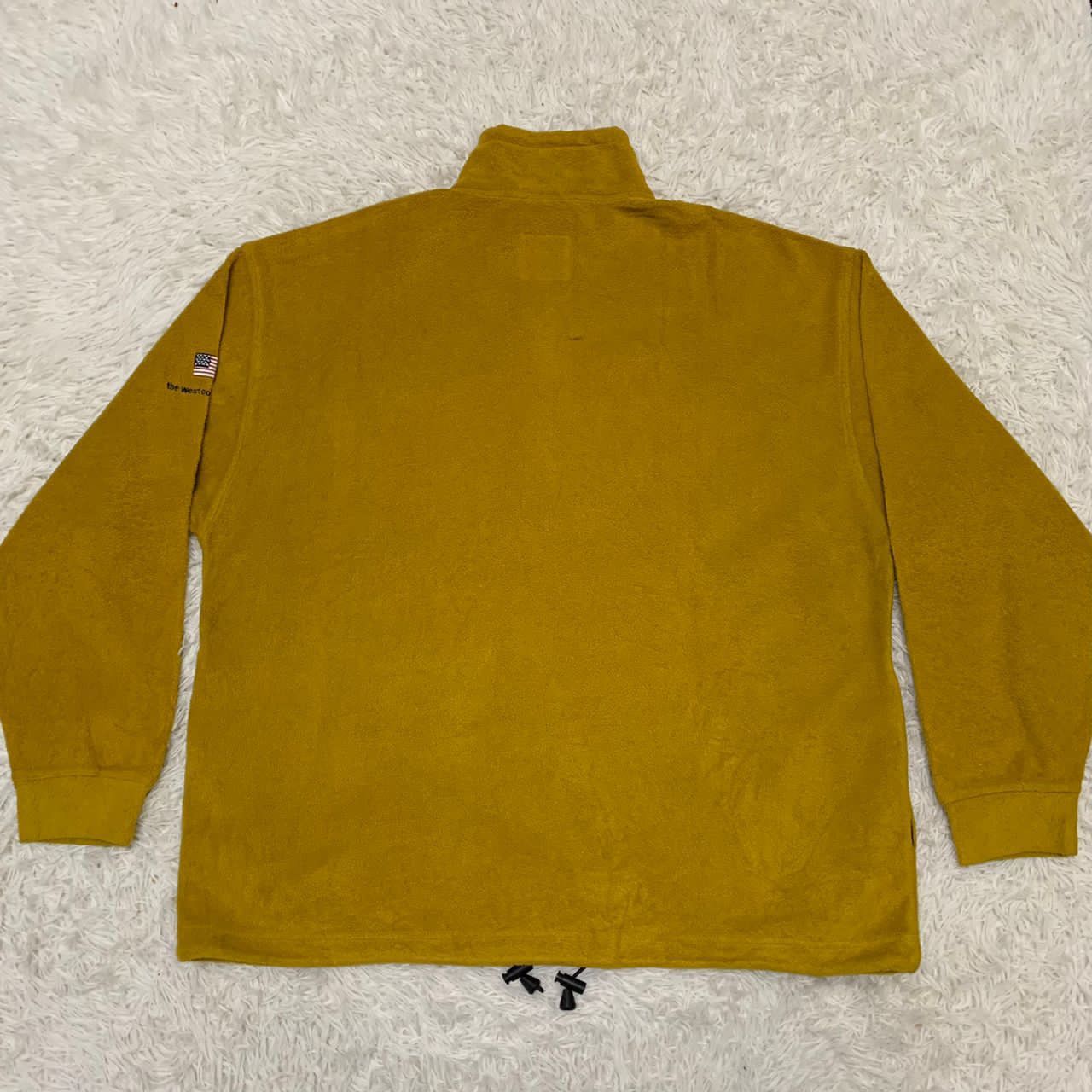 Beverly Hills Polo Club Beverly Hills Polo Club the west coast USA fleece Size US L / EU 52-54 / 3 - 2 Thumbnail