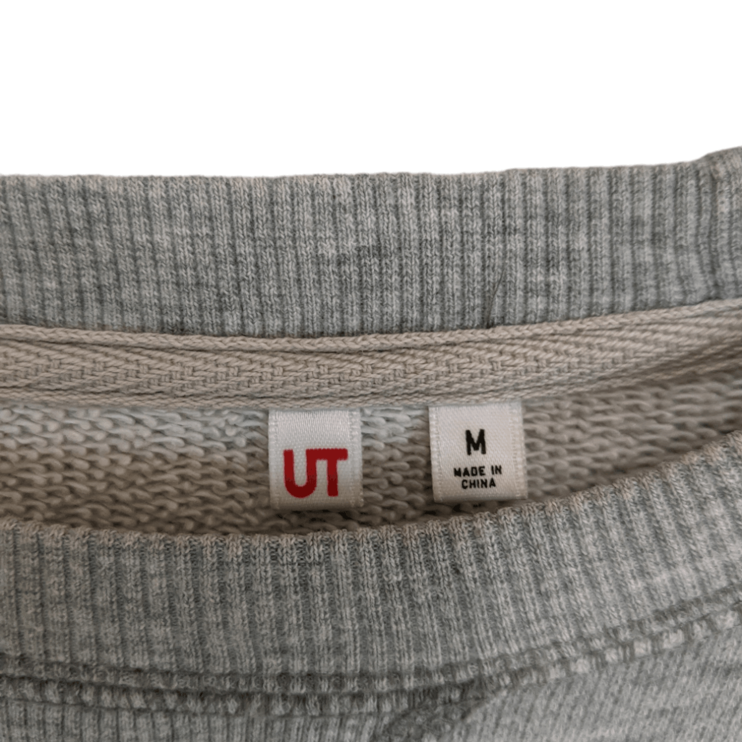 Japanese Brand UNIQLO x Wellen Surf Surfboard Big Spell Out Sweatshirt Size US M / EU 48-50 / 2 - 8 Thumbnail