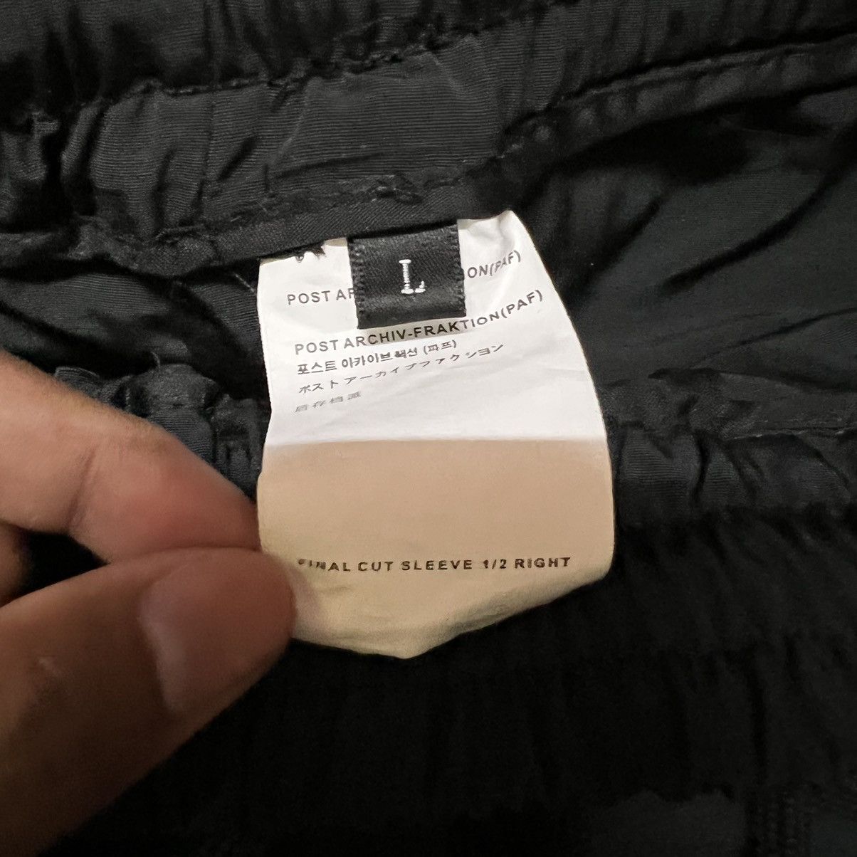 Other Multipockets Tactical Style Short Pants Size US 30 / EU 46 - 7 Thumbnail