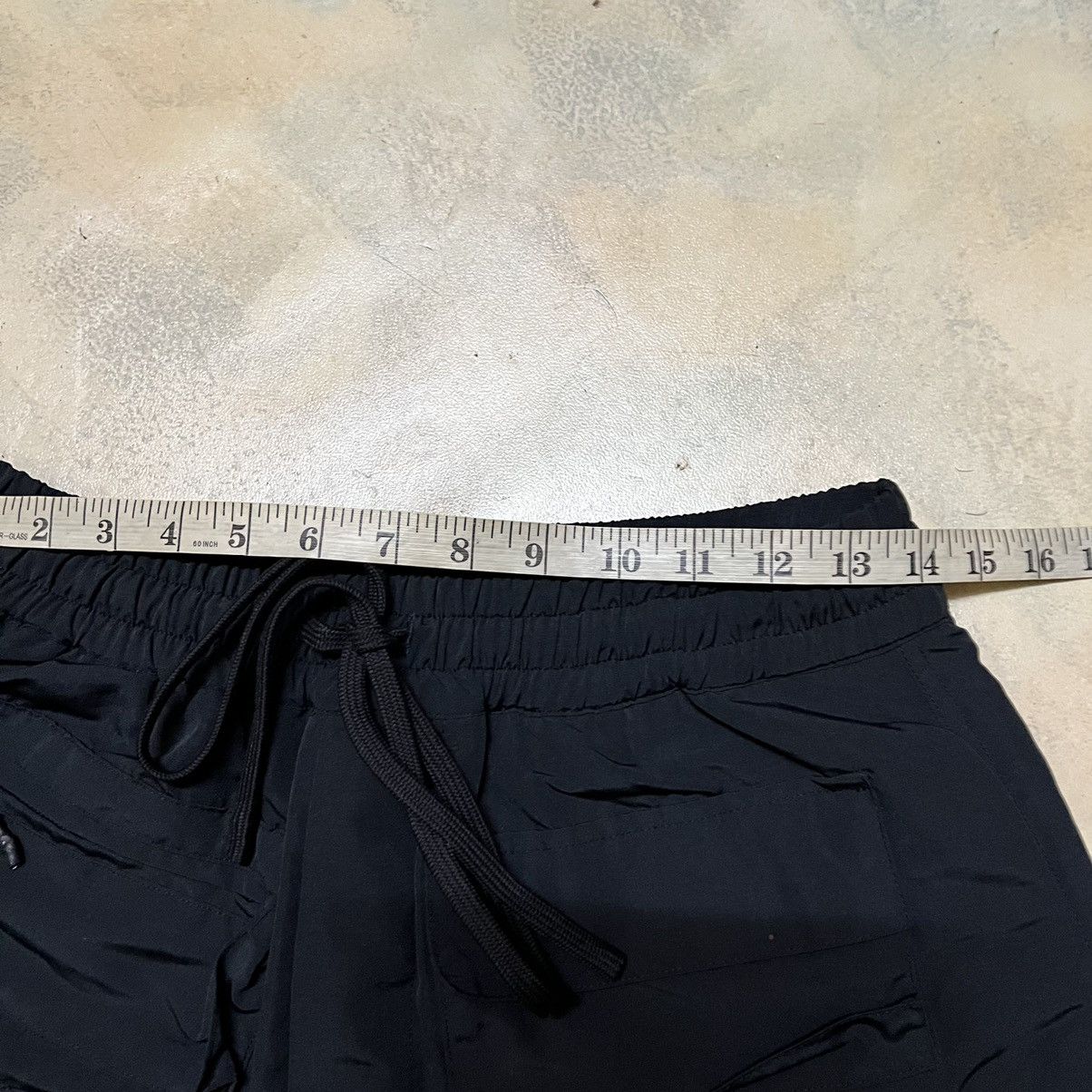 Other Multipockets Tactical Style Short Pants Size US 30 / EU 46 - 9 Thumbnail