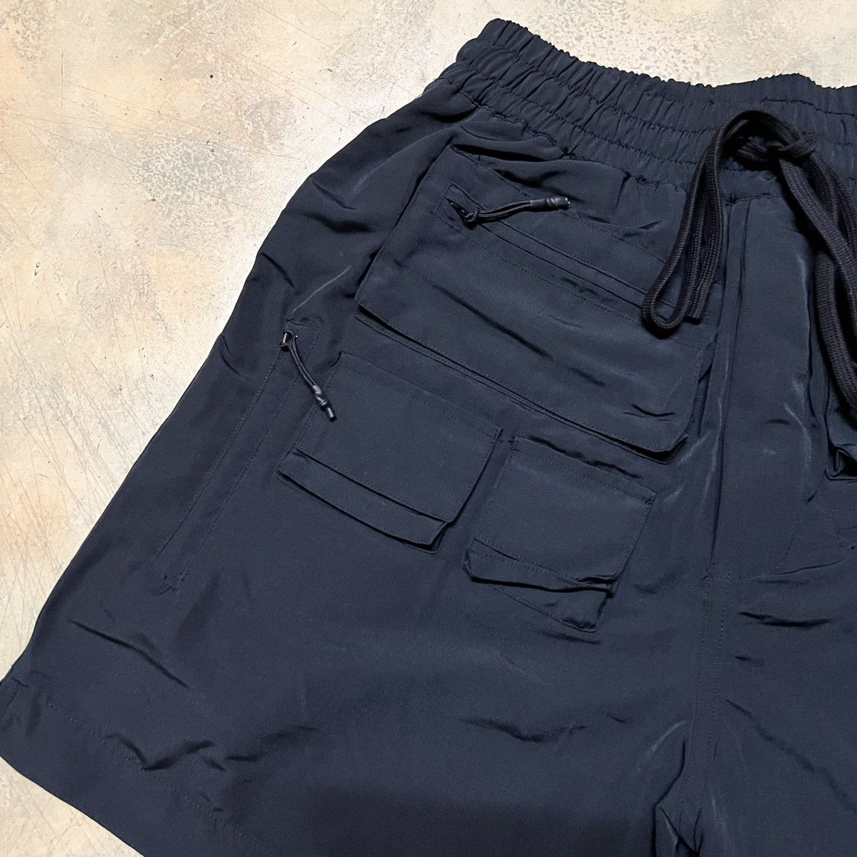 Other Multipockets Tactical Style Short Pants Size US 30 / EU 46 - 3 Thumbnail
