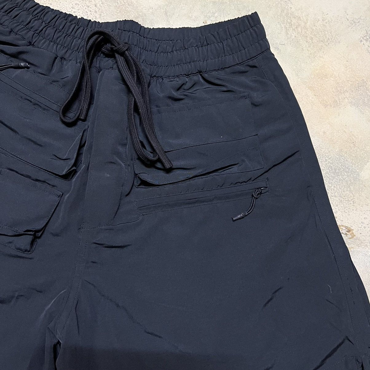 Other Multipockets Tactical Style Short Pants Size US 30 / EU 46 - 4 Thumbnail