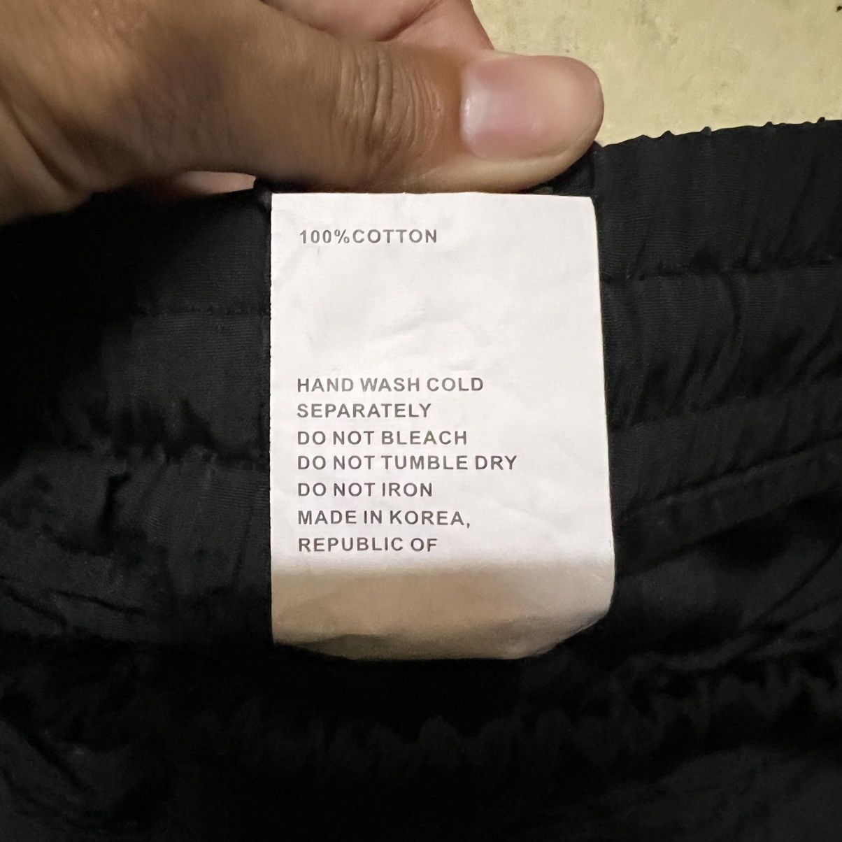 Other Multipockets Tactical Style Short Pants Size US 30 / EU 46 - 8 Thumbnail